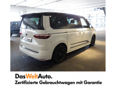 VW Multivan Gebrauchtwagen