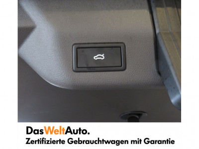 VW Multivan Gebrauchtwagen