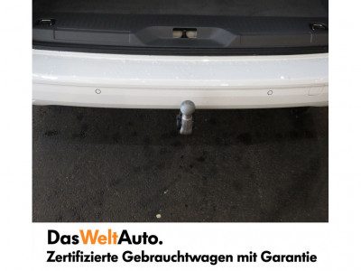 VW Multivan Gebrauchtwagen