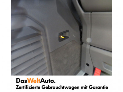 VW Multivan Gebrauchtwagen