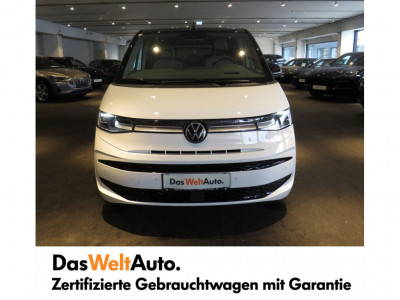 VW Multivan Gebrauchtwagen