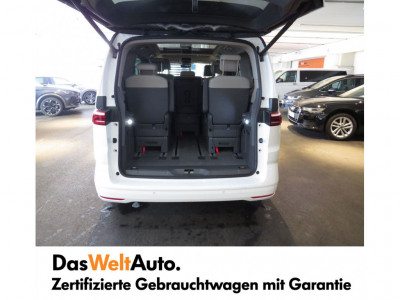 VW Multivan Gebrauchtwagen