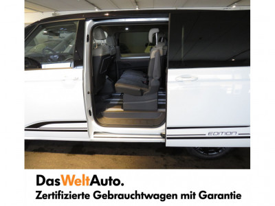 VW Multivan Gebrauchtwagen