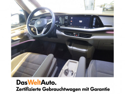 VW Multivan Gebrauchtwagen