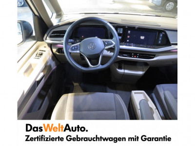 VW Multivan Gebrauchtwagen