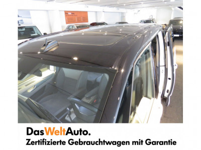 VW Multivan Gebrauchtwagen