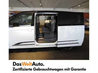 VW Multivan Gebrauchtwagen