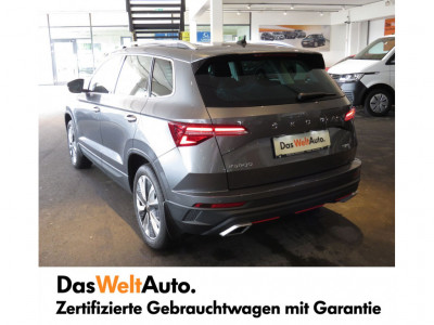 Skoda Karoq Gebrauchtwagen