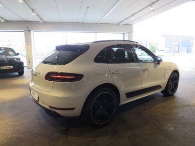 Porsche Macan Gebrauchtwagen