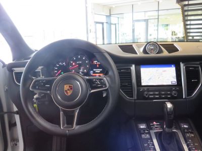 Porsche Macan Gebrauchtwagen