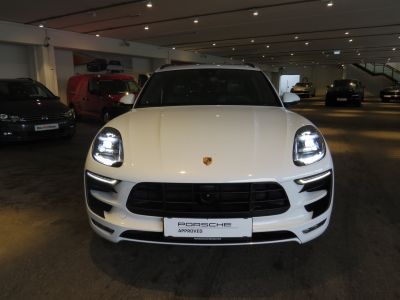 Porsche Macan Gebrauchtwagen