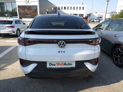 VW ID.5 Gebrauchtwagen