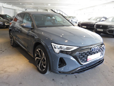 Audi Q8 Gebrauchtwagen