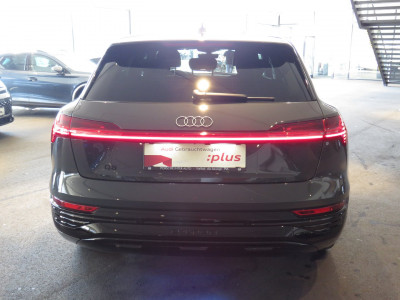 Audi Q8 Gebrauchtwagen