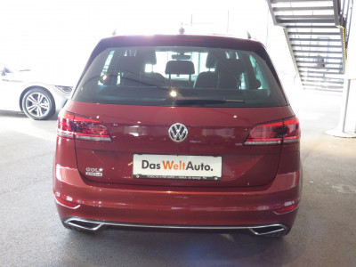 VW Golf Sportsvan Gebrauchtwagen