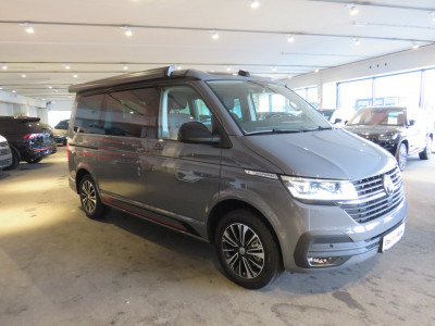 VW California Gebrauchtwagen