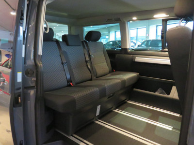 VW California Gebrauchtwagen