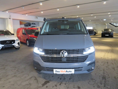 VW California Gebrauchtwagen