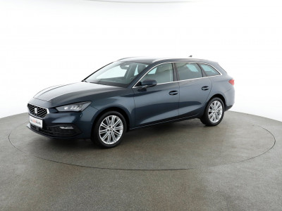 Seat Leon Gebrauchtwagen