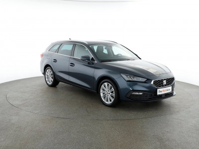 Seat Leon Gebrauchtwagen