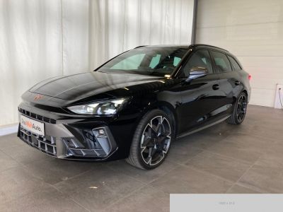 Cupra Leon Gebrauchtwagen