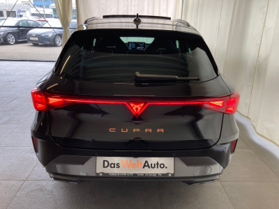 Cupra Leon Gebrauchtwagen