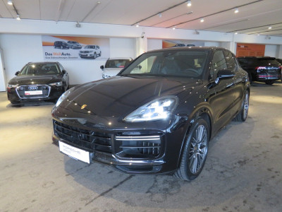 Porsche Cayenne Gebrauchtwagen