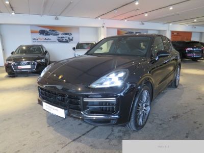 Porsche Cayenne Gebrauchtwagen