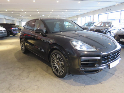 Porsche Cayenne Gebrauchtwagen