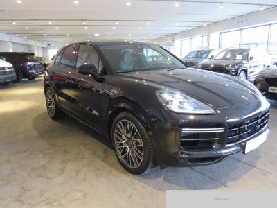 Porsche Cayenne Gebrauchtwagen