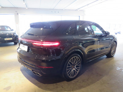 Porsche Cayenne Gebrauchtwagen