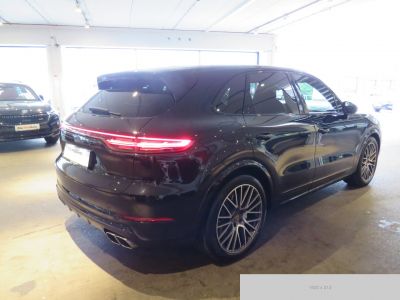 Porsche Cayenne Gebrauchtwagen