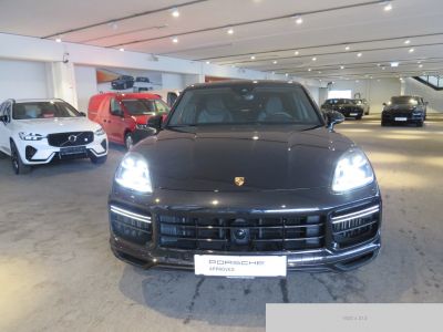 Porsche Cayenne Gebrauchtwagen