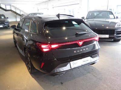 Cupra Leon Gebrauchtwagen