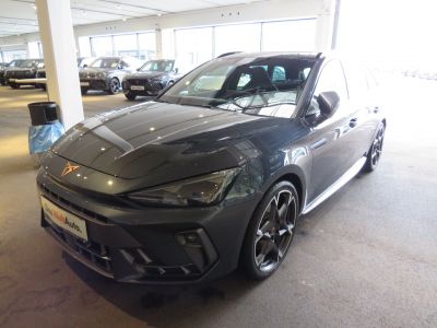 Cupra Leon Gebrauchtwagen