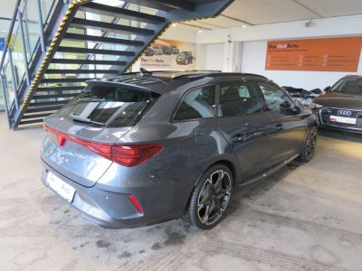 Cupra Leon Gebrauchtwagen