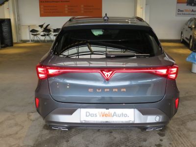 Cupra Leon Gebrauchtwagen