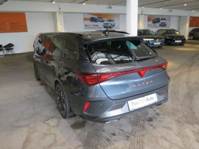 Cupra Leon Gebrauchtwagen