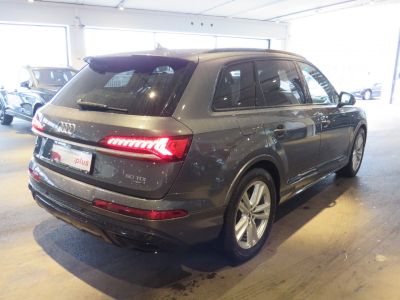 Audi Q7 Gebrauchtwagen