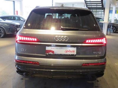 Audi Q7 Gebrauchtwagen