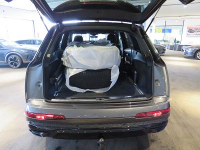 Audi Q7 Gebrauchtwagen