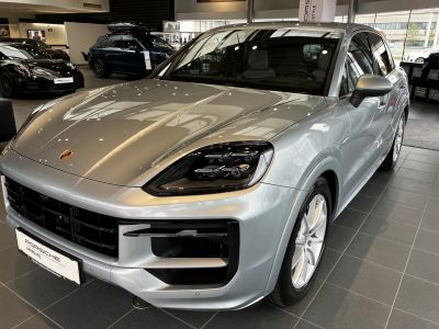 Porsche Cayenne Gebrauchtwagen