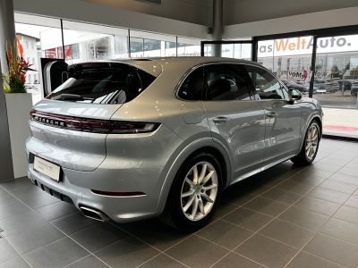 Porsche Cayenne Gebrauchtwagen