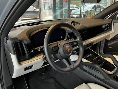 Porsche Cayenne Gebrauchtwagen