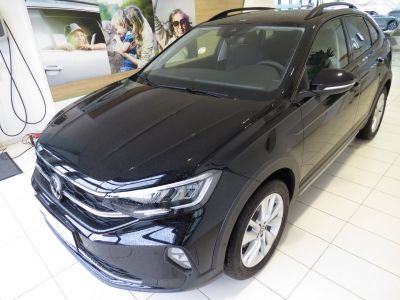 VW Taigo Gebrauchtwagen