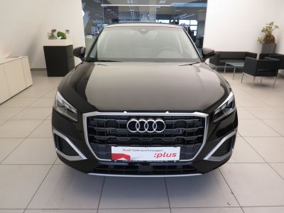 Audi Q2 Gebrauchtwagen