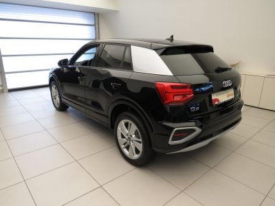 Audi Q2 Gebrauchtwagen