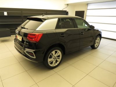 Audi Q2 Gebrauchtwagen