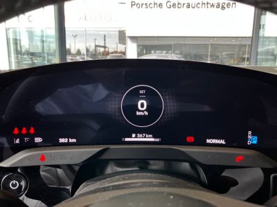 Porsche Taycan Gebrauchtwagen