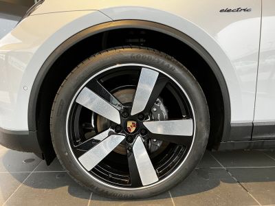 Porsche Macan Gebrauchtwagen